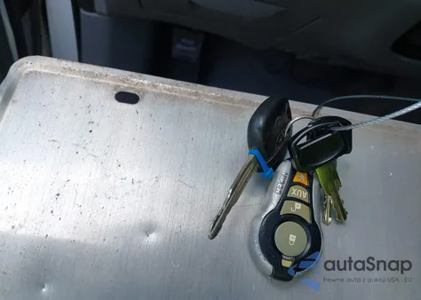 2008 Toyota Tacoma Prerunner V6 из США, поврежденный, VIN 3TMJU62N48M052180